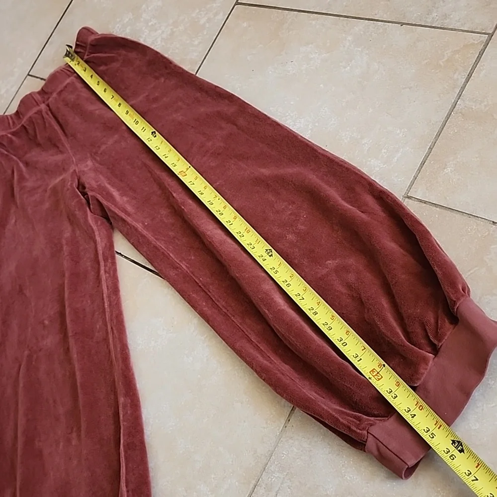 Suzi Kondi caramel brown Jogger Pants - Picture 8 of 16